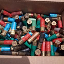 4.8kg cartouches cal.12 "ench&egrave;re &agrave; 1�"