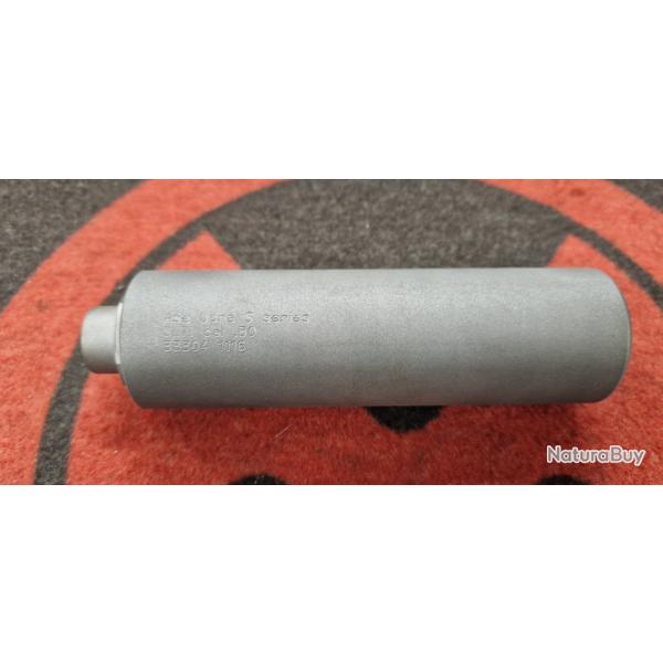 Vends R�ducteur de son ASE UTRA SL7i calibre .30" filetage 18x1.00