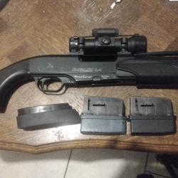 Verney-Carron Impact LA synth&eacute;tique 30-06