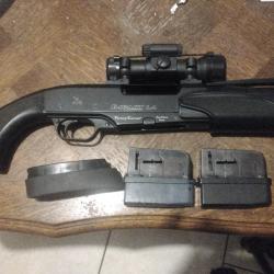 Verney-Carron Impact LA synth&eacute;tique 30-06