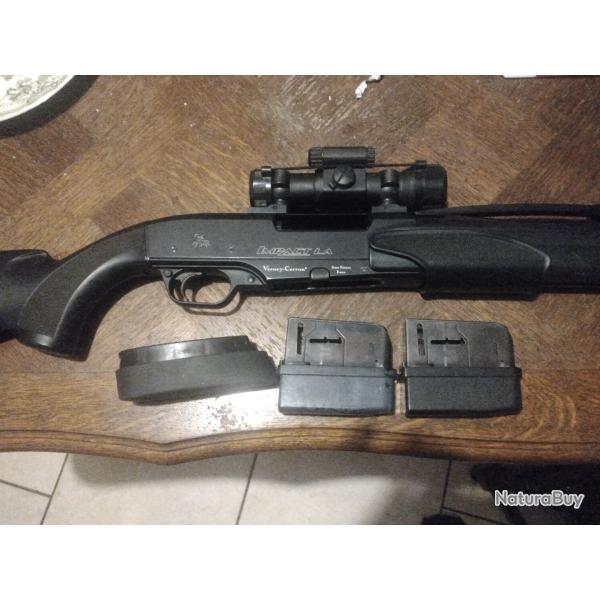 Verney-Carron Impact LA synth�tique 30-06