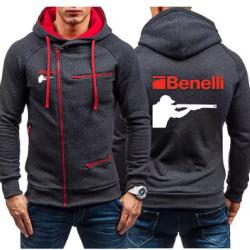Sweat BENELLI R type 2 LIVRAISON GRATUITE