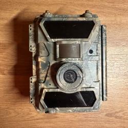 Cam&eacute;ra de Chasse - Semac 990548 - Pi&egrave;ge photo