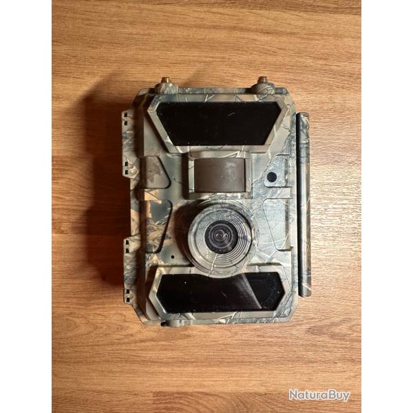 Cam�ra de Chasse - Semac 990548 - Pi�ge photo