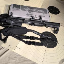 A VENDRE CROSSE IMI DEFENSE BERETTA 92