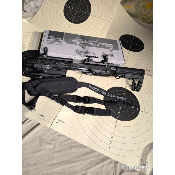 A VENDRE CROSSE IMI DEFENSE BERETTA 92