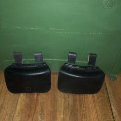 Reproduction de cartouchi&egrave;res Dreyse 1850