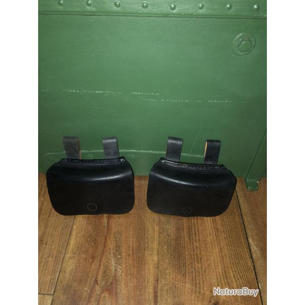 Reproduction de cartouchi�res Dreyse 1850