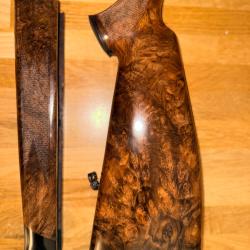 Ensemble bois GAUCHER neuf R93 grade 10