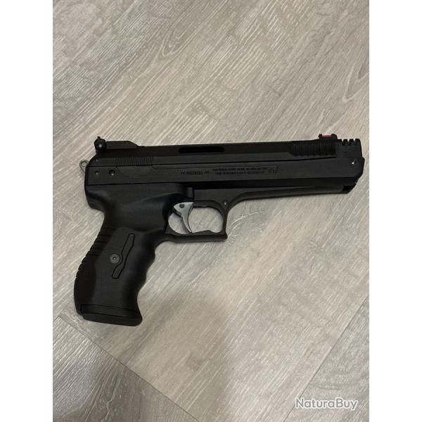 Pistolet � plombs WEIHRAUCH HW40