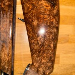 Ensemble bois neuf R93 exceptionnel