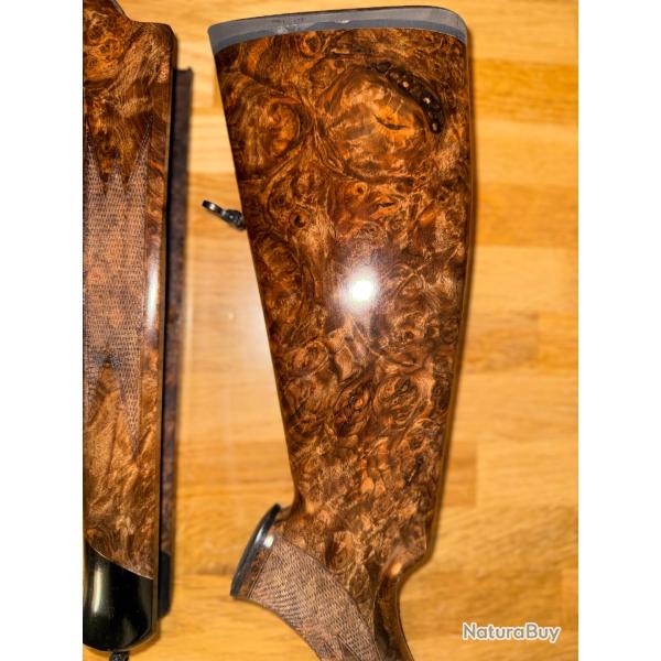 Ensemble bois neuf R93 exceptionnel