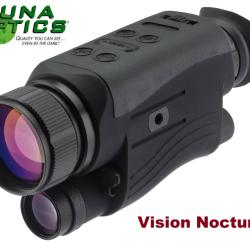 Monoculaire digital night vision IR - Luna Optics