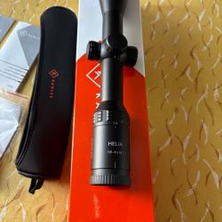 KHALES HELIA    1,6- 8 X42