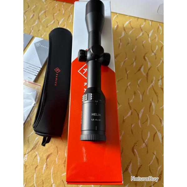 KHALES HELIA    1,6- 8 X42