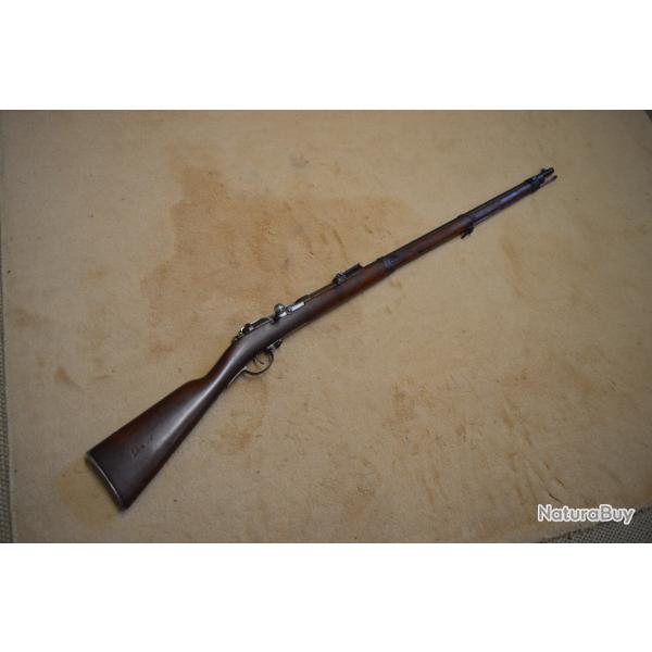 Mauser 1871