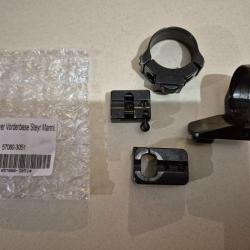 VENDS MONTAGE COMPLET EAW POUR STEYR MODEL M