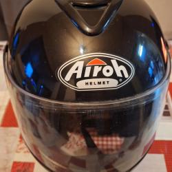 Casque moto airoh xl