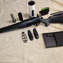 MARAL NORDIC NOIR busc r&eacute;glable