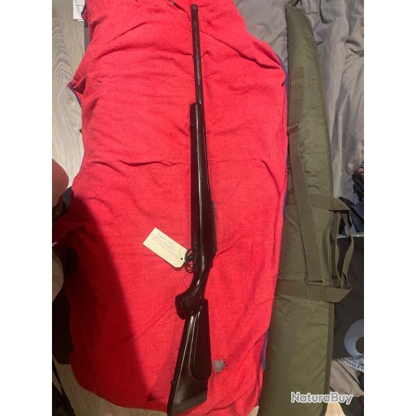 BERGARA B14 SPORTER VARMINT 308 Win SANS PRIX DE RESERVE