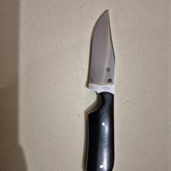 VENDS COUTEAU SPYDERCO STREET BEAT