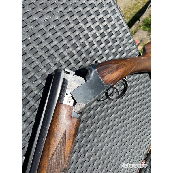 B25 chasse