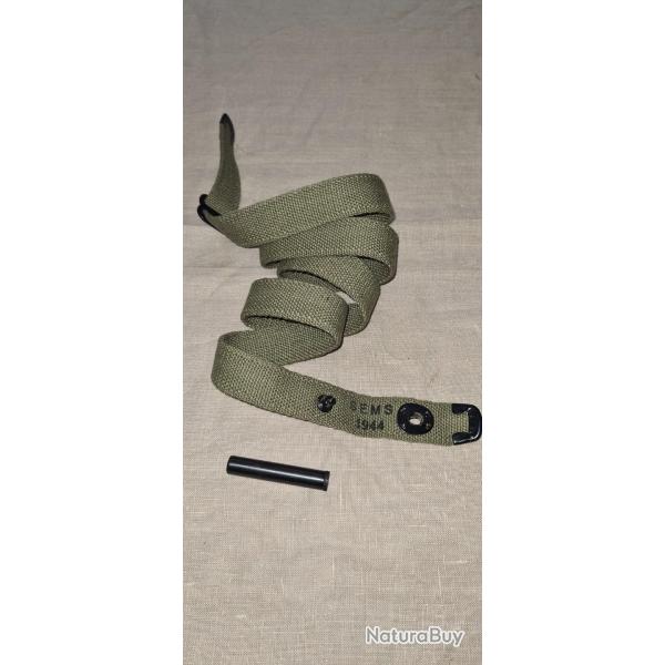 bretelle pour USM1  dat�e 1944 avec huilier (4)