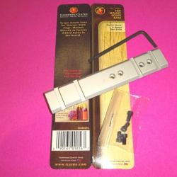 DERNIERE embase + vis THOMPSON CENTER ENCORE CONTENDER OMEGA - VENDU PAR JEPERCUTE (STO251)