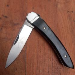 Joli Couteau R&eacute;gional BREIZH KONTELL  Manche en &Eacute;B&Egrave;NE