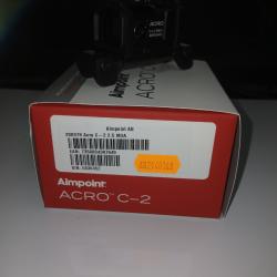 Aimpoint acro c2