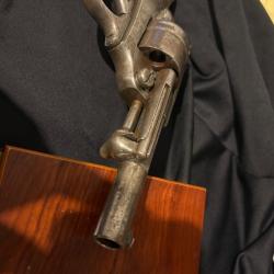 Revolver MAS 1873
