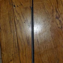 baguette mauser 1935 short carbine