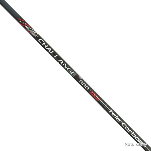 ARCA MANCHE �PUISETTE LANDIN NET HANDLE CHALLANGE TELE ARCA 3m00