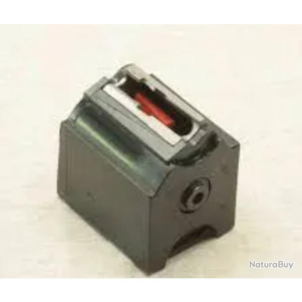 Chargeur rotatif ruger 22lr