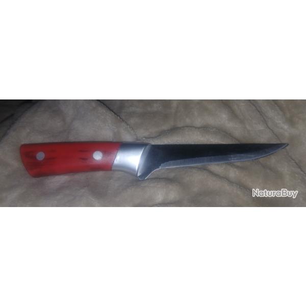 COUTEAU TRANCHANT JAPONAIS