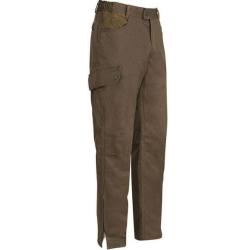 Pantalon Percussion Sologne 44 &agrave; membrane.