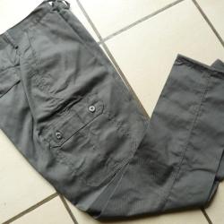 Pantalon &eacute;t&eacute;  Percussion T  44