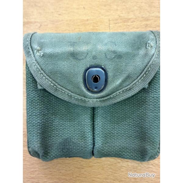 Porte chargeur usm1 authentique ww2