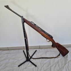 Carabine Verney-Carron impact plus battue calibre 7RM