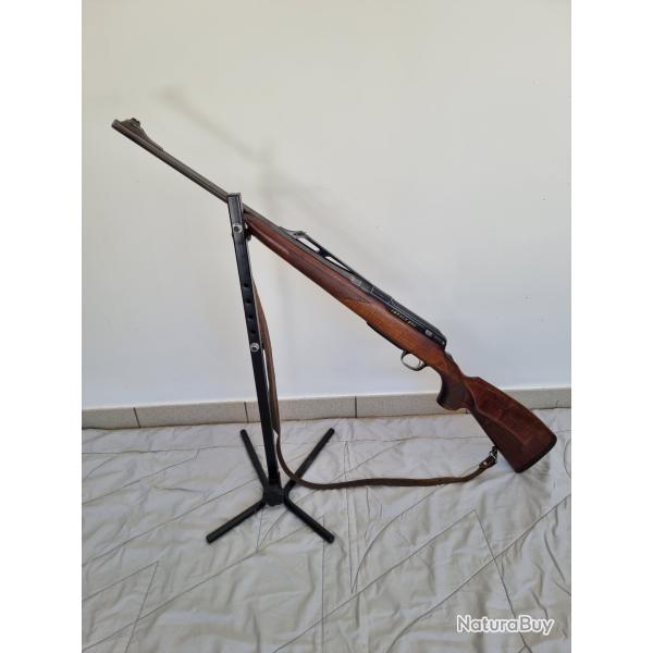 Carabine Verney-Carron impact plus battue calibre 7RM