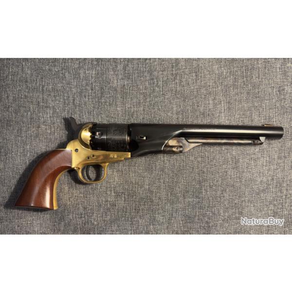 Revolver Pietta Colt 1860 Army Laiton Cal 44