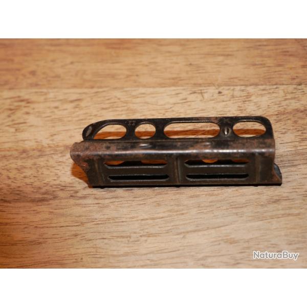 Clips chargeur de LEE ENFIELD
