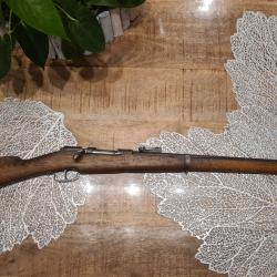 CARABINE 22LR LA NATIONALE SCOLAIRE DAMON SAINT ETIENNE.