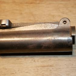 Hausse de MAUSER K98k compl&egrave;te