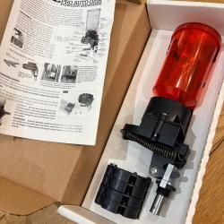 Doseuse &agrave; poudre Lee Pro Disk LEE PRECISION #90429