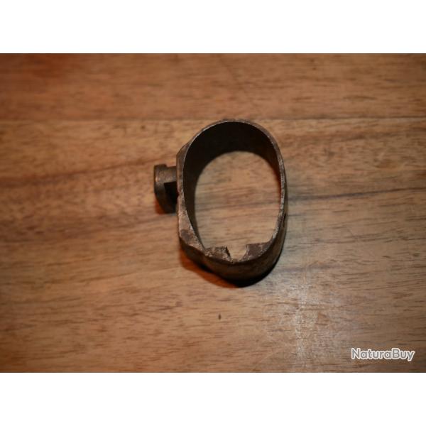 Embouchoir de GEWEHR 88, G88 sans sa vis