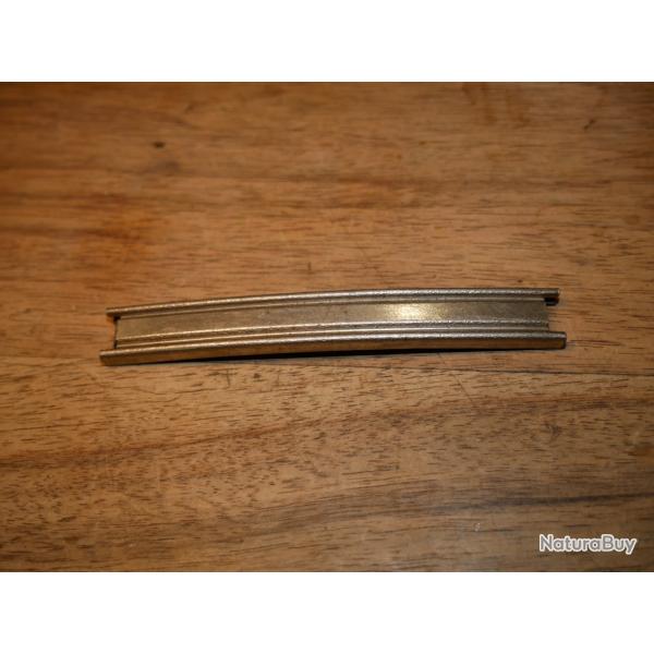 Rare lame chargeur de pistolet STEYR 1905