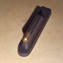 Guidon Longitudinal embout laiton H 8