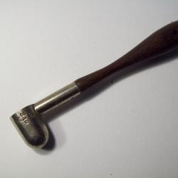 chasse dosette et poudre pour cartouche de16    2.10 M