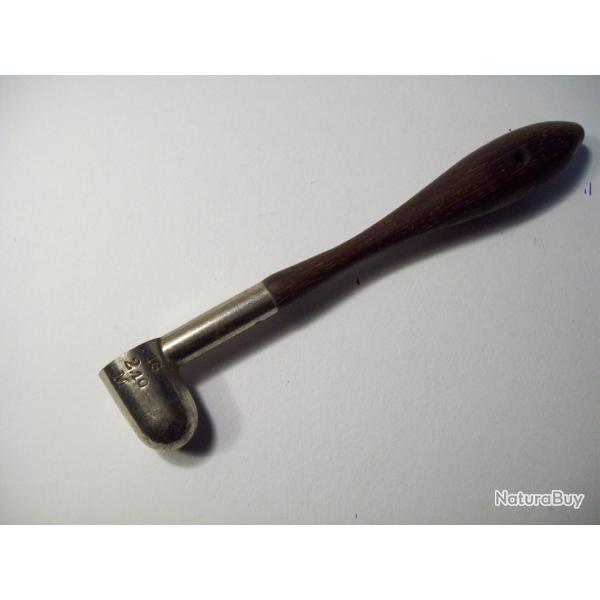 chasse dosette et poudre pour cartouche de16    2.10 M
